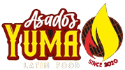 Asados Yuma Latin Food