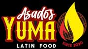 Asados Yuma Latin Food